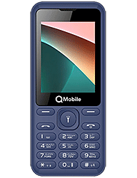 Qmobile E400i