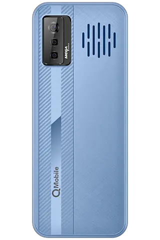 Qmobile&nbsp;E2000 Music