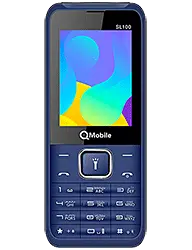 Qmobile&nbsp;SL100