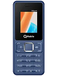 Qmobile&nbsp;QSpark