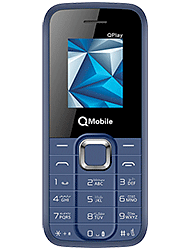 Qmobile QPlay