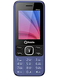 Qmobile&nbsp;QHero