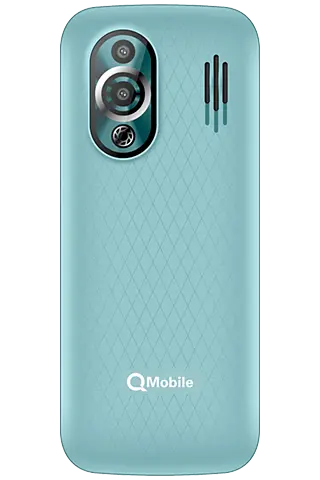 Qmobile&nbsp;QIcon