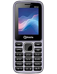 Qmobile&nbsp;QClub