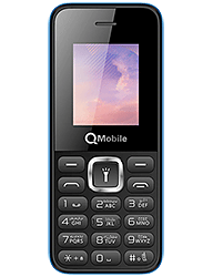 Qmobile Q130 Pro