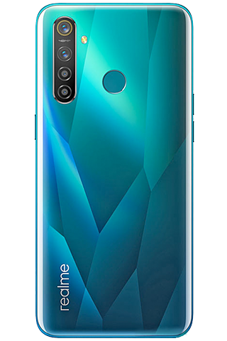 Realme Q