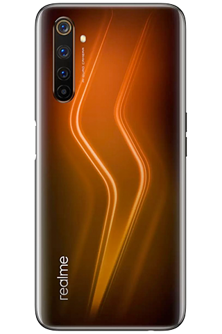 Realme 6 Pro