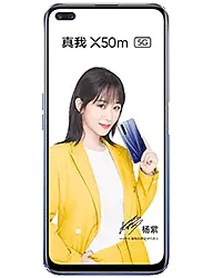 Realme&nbsp;X50m
