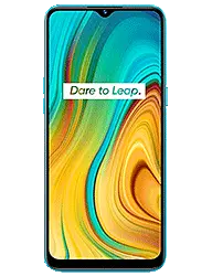 Realme&nbsp;C3
