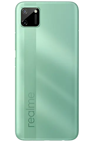 Realme&nbsp;C11 [2020]