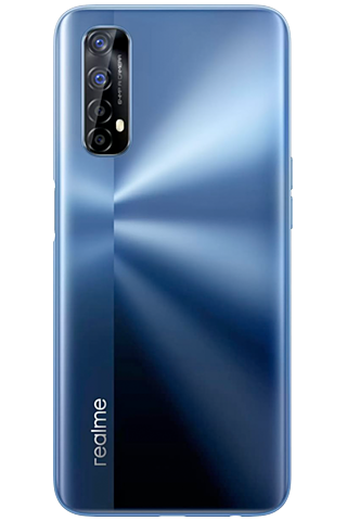 Realme 7