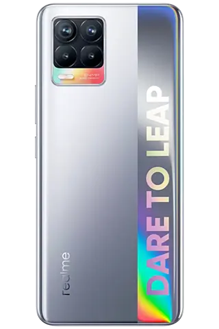 Realme&nbsp;8