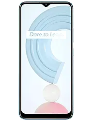 Realme&nbsp;C21