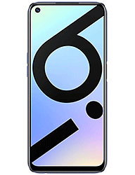 Realme 6i