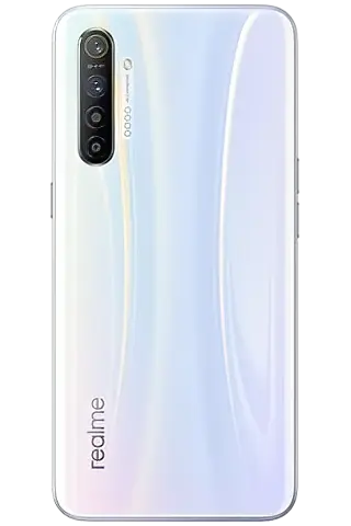 Realme&nbsp;XT