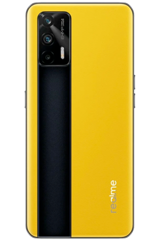 Realme GT