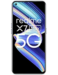 Realme&nbsp;X7 Max