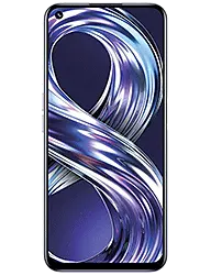 Realme&nbsp;8i