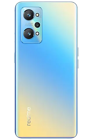 Realme&nbsp;GT Neo 2
