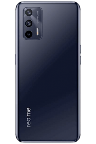 Realme GT Neo 2T