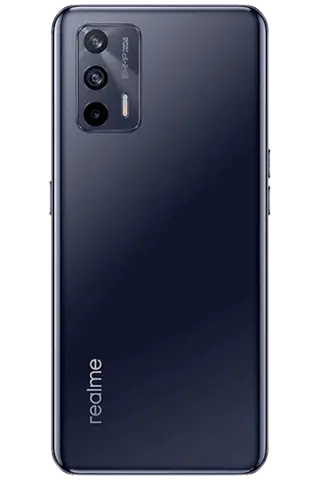 Realme&nbsp;GT Neo 2T