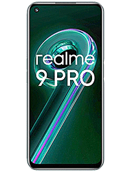 Realme 9 Pro