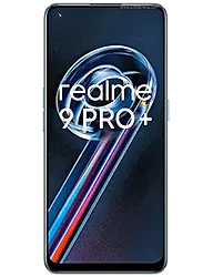 Realme&nbsp;9 Pro+