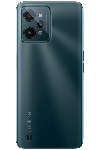 Realme C31