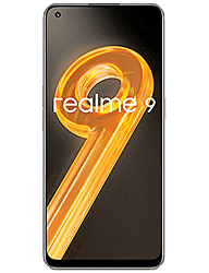 Realme 9 5G EU