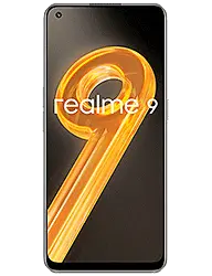 Realme&nbsp;9 5G EU