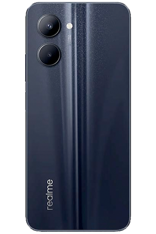 Realme C33