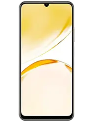 Realme&nbsp;C53 [India]
