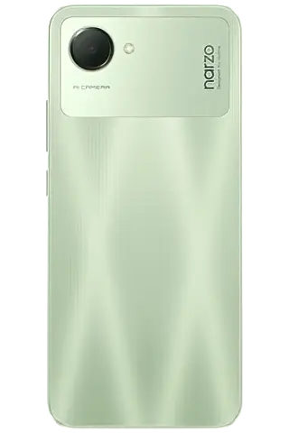 Realme&nbsp;Narzo 50i Prime