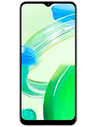 Realme&nbsp;Narzo 50i Prime