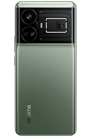 Realme GT 5