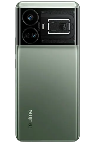 Realme&nbsp;GT 5