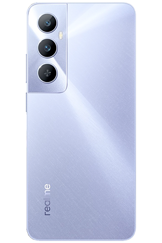 Realme C65