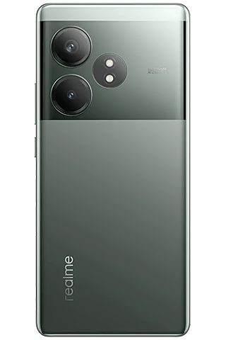 Realme GT Neo 6