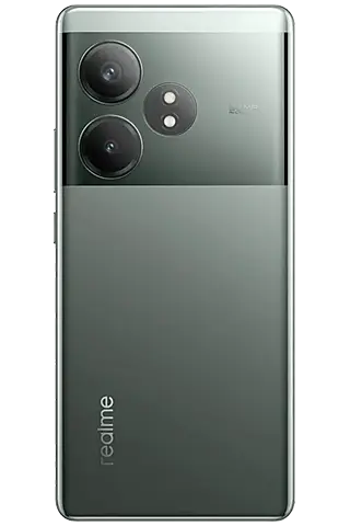 Realme&nbsp;GT Neo 6