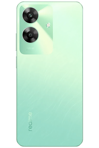 Realme C61 [India]
