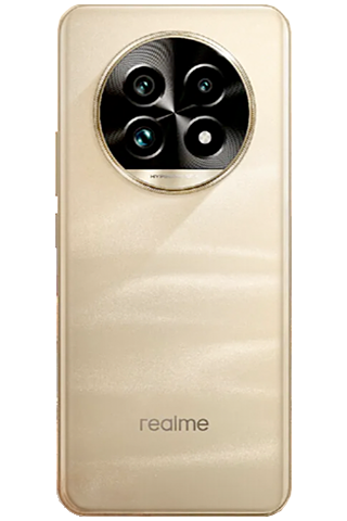 Realme 14 Pro Lite