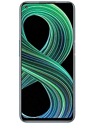 Realme&nbsp;8 5G