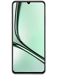 Realme&nbsp;Note 60x