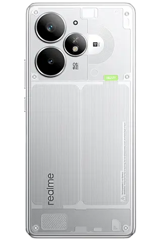 Realme&nbsp;Neo7 Turbo