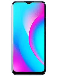 Realme&nbsp;C15