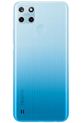 Realme&nbsp;C25Y