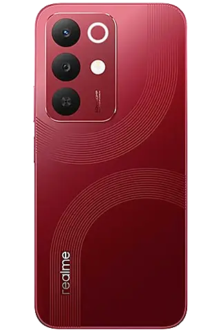 Realme&nbsp;15x [India]