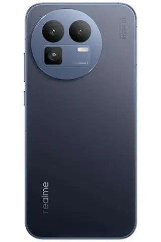 Realme&nbsp;GT 8