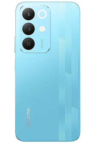 Realme&nbsp;Narzo 90x