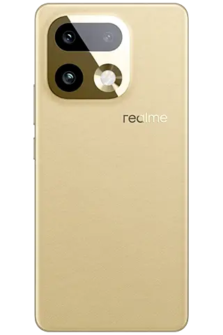 Realme&nbsp;16 Pro
